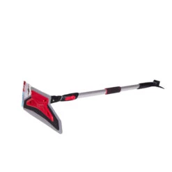 Kobalt Garant Aluminum 63-in Scratch-Free Telescopic Snow Brush -Kobalt 01235706c L