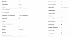 Kobalt K6RS-06A 6-Amp Variable Speed Corded Reciprocating Saw -Kobalt 10 100