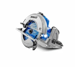 Kobalt K15CS-06AC 15-Amp 7-1/4-in Corded Circular Saw -Kobalt 10 79