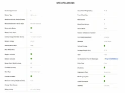 Kobalt KPM 1040A-03 Gen4 40-volt Brushless 20-in Cordless Electric Lawn Mower 6 Ah (Battery & Charger Included) -Kobalt 14 3 1