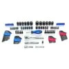 Kobalt 64-Piece Mechanic's Tool Set With 52-Piece Bonus -Kobalt 14195528b L