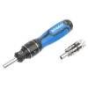 Kobalt 13 In 1 Screwdriver - Blue -Kobalt 19225181 L