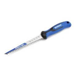 Kobalt 6-in Cross-Cutting Jab Saw Drywall, Wood Or Plastic -Kobalt 19225203c L