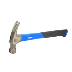 Kobalt Claw Hammer 20-oz Fiberglass And Metal -Kobalt 19225228e L