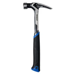Kobalt 20-oz Claw Hammer In One-Piece Forged Steel -Kobalt 19225232 L