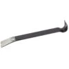 Kobalt Carbon Steel Pry Bar - 12-in -Kobalt 19225260 L