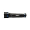Kobalt Virtually Indestructible Waterproof - 1000 Lumens LED Flashlight (Batteries Included) -Kobalt 19225276 L
