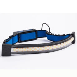 Kobalt 400 Lumens LED Rechargeable Headlamp -Kobalt 19225280 L