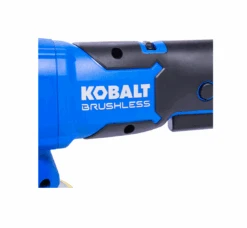 Kobalt KPO 124B-03 6-in Variable Speed Cordless Polisher -Kobalt 2 138
