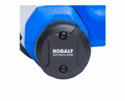 Kobalt KBDS 124B-03 24-Volt 2.5-in Portable Band Saw -Kobalt 2 140