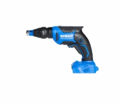 Kobalt KDS 124B-03 24-volt Lithium Ion (li-ion) Brushless Screw Gun -Kobalt 2 142