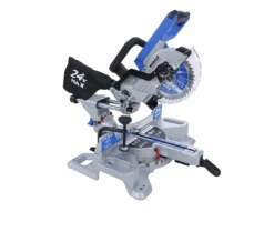 Kobalt KMS 0724B-03 7-1/4-in-Amp 24-volt Max Dual Bevel Sliding Compound Cordless Miter Saw 17 Kobalt KMS 0724B-03 7-1/4-in-Amp 24-volt Max Dual Bevel Sliding Compound Cordless Miter Saw -Kobalt 2 149
