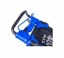 Kobalt KPM 1040A-03 Gen4 40-volt Brushless 20-in Cordless Electric Lawn Mower 6 Ah (Battery & Charger Included) -Kobalt 2 15