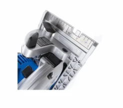 Kobalt KCS 6524B-03 24-Volt Max 6-1/2-in Brushless Cordless Circular Saw -Kobalt 2 162