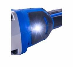 Kobalt KRAIW 124B-03 24-volt Max Variable Speed Brushless 3/8-in Drive Cordless Impact Wrench (Tool Only) -Kobalt 2 163