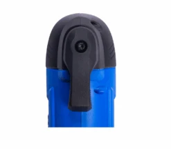 Kobalt KMT 2624A-03 17-Piece Brushless 24-volt Max Variable Speed Oscillating Multi-Tool Kit With Soft Case (1-Battery Included) -Kobalt 2 166