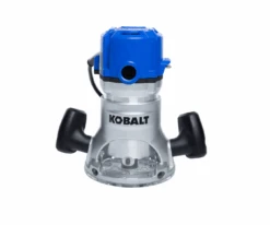 Kobalt K11RTA-03 1/4-in And 1/2-in-Amp Fixed Corded Router Table (Tool Only) -Kobalt 2 171