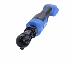 Kobalt KRW 124B-03 24-volt Max Variable Speed Brushless 3/8-in Drive Cordless Ratchet Wrench (Tool Only) -Kobalt 2 176