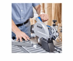 Kobalt KWS S72-06 7-in 10-Amp Wet Sliding Table Tile Saw With Stand 16 Kobalt KWS S72-06 7-in 10-Amp Wet Sliding Table Tile Saw With Stand -Kobalt 3 133