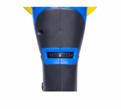 Kobalt KPO 124B-03 6-in Variable Speed Cordless Polisher -Kobalt 3 135