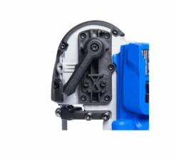 Kobalt KBDS 124B-03 24-Volt 2.5-in Portable Band Saw -Kobalt 3 137