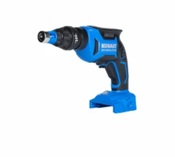 Kobalt KDS 124B-03 24-volt Lithium Ion (li-ion) Brushless Screw Gun -Kobalt 3 139