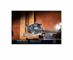 Kobalt KXCS 124B-03 24-Volt XTR 7-1/4-in Brushless Cordless Circular Saw -Kobalt 3 148
