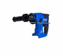 Kobalt KRH 124B-03 24-volt-Amp 7/8-in Sds-plus Variable Speed Cordless Rotary Hammer Drill -Kobalt 3 152