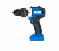 Kobalt KHD 524B-03 1/2-in 24-volt Max Variable Speed Brushless Cordless Hammer Drill (Tool Only) -Kobalt 3 156