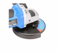 Kobalt KAG 424B-03 5-in 24-Volt Max Paddle Switch Brushless Cordless Angle Grinder -Kobalt 3 157