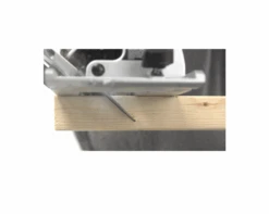 Kobalt KCS 6524B-03 24-Volt Max 6-1/2-in Brushless Cordless Circular Saw -Kobalt 3 159