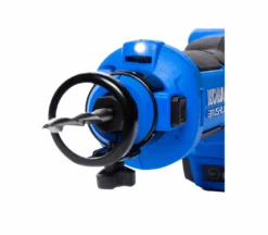 Kobalt KCOT 124B-03 1-Speed Cordless 24-Volt Max Cutting Rotary Tool -Kobalt 3 162