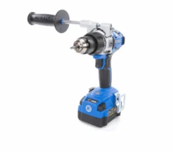 Kobalt KLC 2024A-03 2-Tool 24-Volt Max Brushless Power Tool Combo Kit With Soft Case (1-Battery Included And Charger Included) -Kobalt 3 167