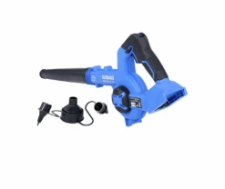 Kobalt KJB 124B-03 24-volt Max Jobsite Blower (Tool Only) -Kobalt 3 171