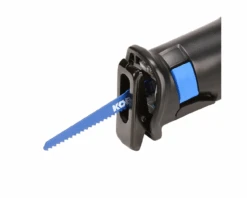 Kobalt KRS 1824B-03 24-volt Max Variable Speed Brushless Cordless Reciprocating Saw (Tool Only) -Kobalt 3 177