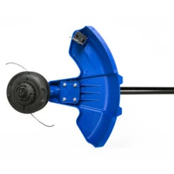 Kobalt 16-in 80V Straight Shaft Cordless String Trimmer -Kobalt 30736430b L