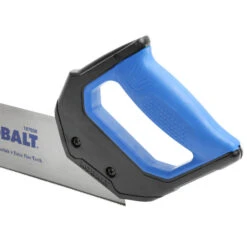 Kobalt Hand Saw 12-in Extra Fine Cut -Kobalt 30737894c L