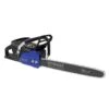 Kobalt 80-Volt MAX Lithium-Ion 18-in Brushless Cordless Electric Chainsaw (Tool Only)