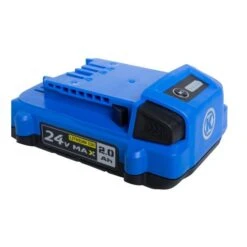 Kobalt 24-V Max Lithium Ion Battery - 2-Ah - Power Indicator -Kobalt 32017929d L