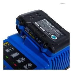 Kobalt 24-V Max Lithium Ion Battery - 2-Ah - Power Indicator -Kobalt 32017929e L