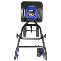 Kobalt Electric Tiller/Cultivator - 8.5" Tines - 8 A -Kobalt 32018620c L