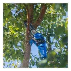 Kobalt Brushless Bare Chainsaw Without Battery 10-in 40V