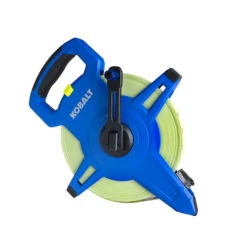 Kobalt 300-ft High-Viz Open-Reel Tape Measure