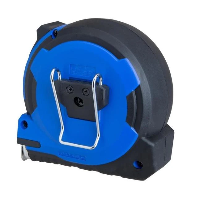 Kobalt 35-ft Blue Self-Locking Measuring Tape 3 Kobalt 35-ft Blue Self-Locking Measuring Tape