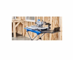 Kobalt KWS S72-06 7-in 10-Amp Wet Sliding Table Tile Saw With Stand 18 Kobalt KWS S72-06 7-in 10-Amp Wet Sliding Table Tile Saw With Stand -Kobalt 4 131