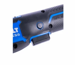 Kobalt KPO 124B-03 6-in Variable Speed Cordless Polisher -Kobalt 4 133