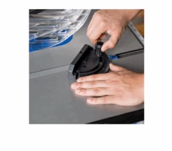 Kobalt KT10152 10-in Carbide-tipped Blade 15-Amp Portable Corded Table Saw -Kobalt 4 138