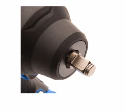 Kobalt KXIW 1424A-03 24-Volt XTR Variable Speed Brushless 1/2-in Drive Cordless Impact Wrench (1-Battery Included) -Kobalt 4 139