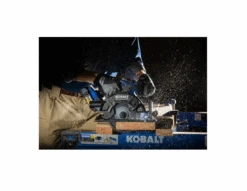 Kobalt KXCS 124B-03 24-Volt XTR 7-1/4-in Brushless Cordless Circular Saw -Kobalt 4 145