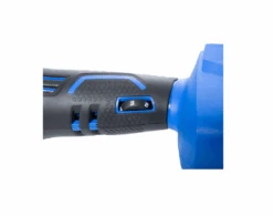 Kobalt KMT 124B-03 18-Piece Brushless 24-volt Max Variable Speed Oscillating Multi-Tool Kit With Soft Case -Kobalt 4 146